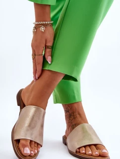 Pantofle  model 214375 Step in style