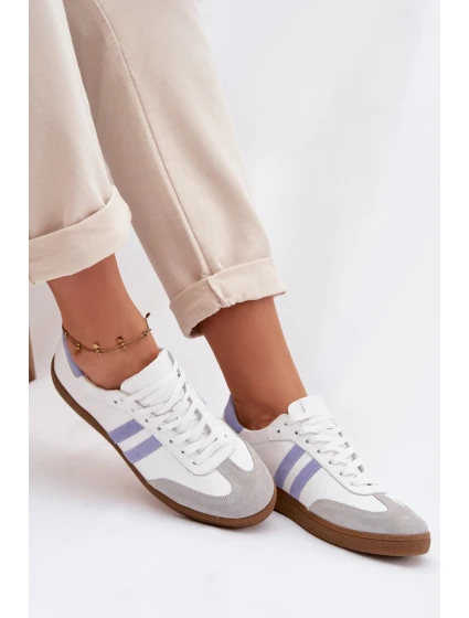 Sportovní obuv  model 223874 Step in style