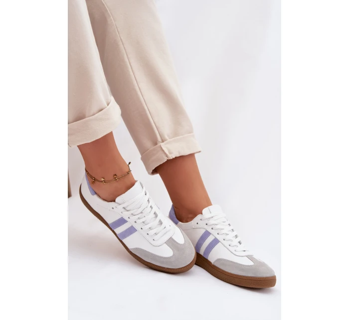 Sportovní obuv  model 223874 Step in style