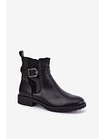 Boty model 231801 Step in style Boty model 231801 Step in style