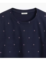 Pyžamo Atlantic NLP-500 long/r S-2XL Pyžamo Atlantic NLP-500 long/r S-2XL