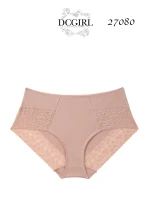 Figy Dc Girl 27080 A'12 S-XL