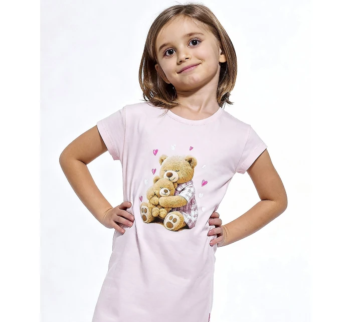 Dětské dívčí tričko  Me 2 model 22007929 - Cornette