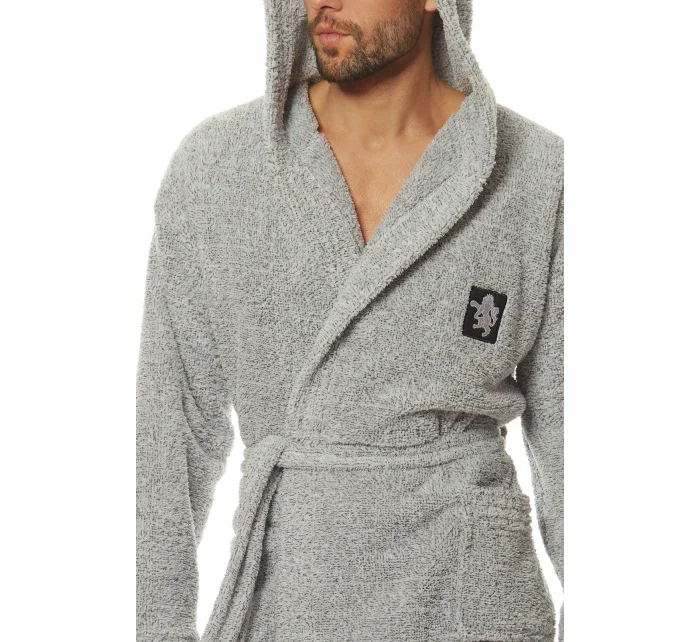 Pánský župan model 7467369 - L&L