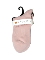 Dámské žebrované ponožky Magnetis 36-40 Dámské žebrované ponožky Magnetis 36-40