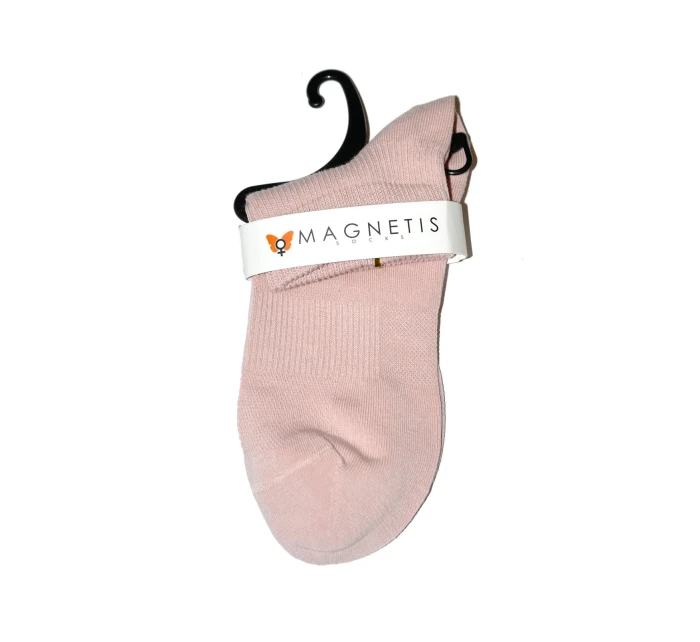 Dámské žebrované ponožky Magnetis 36-40 Dámské žebrované ponožky Magnetis 36-40
