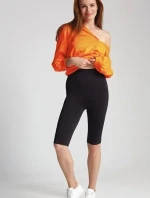 Legíny Gatta 44084 Mirella Šortky S-XL