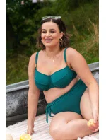 Spodní díl plavek model 20976332 - Samanta Spodní díl plavek model 20976332 - Samanta