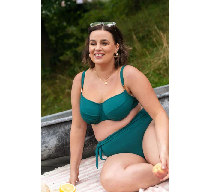 Spodní díl plavek model 20976332 - Samanta Spodní díl plavek model 20976332 - Samanta