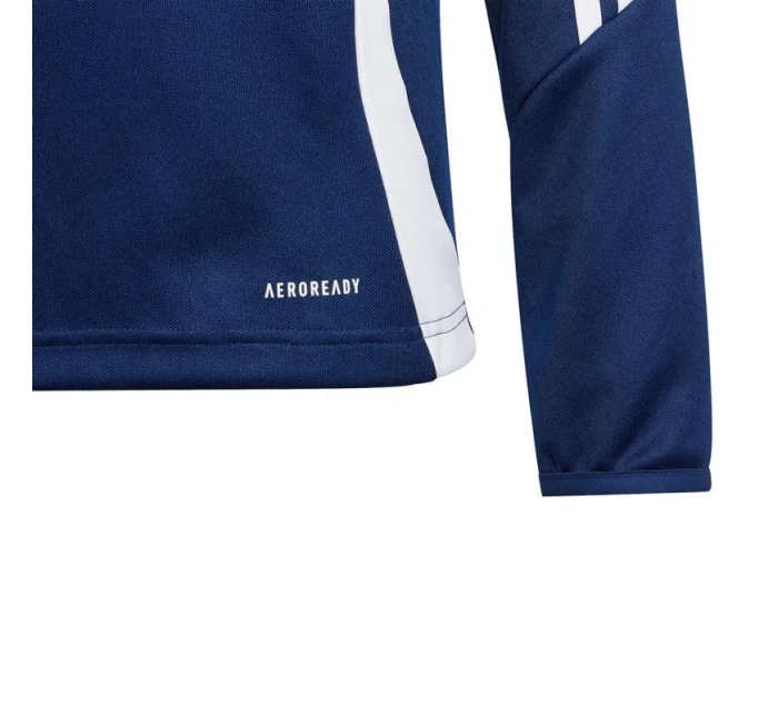 Mikina adidas Tiro 24 Training Top Jr IR9360