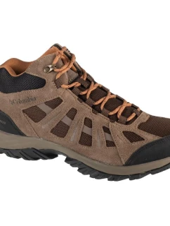 Boty Columbia Redmond III Mid WP M 1940581232