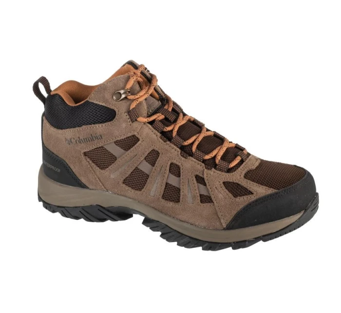 Boty Columbia Redmond III Mid WP M 1940581232