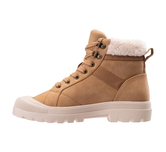 Zimní boty Iguana Alnari Mid W 92800620633