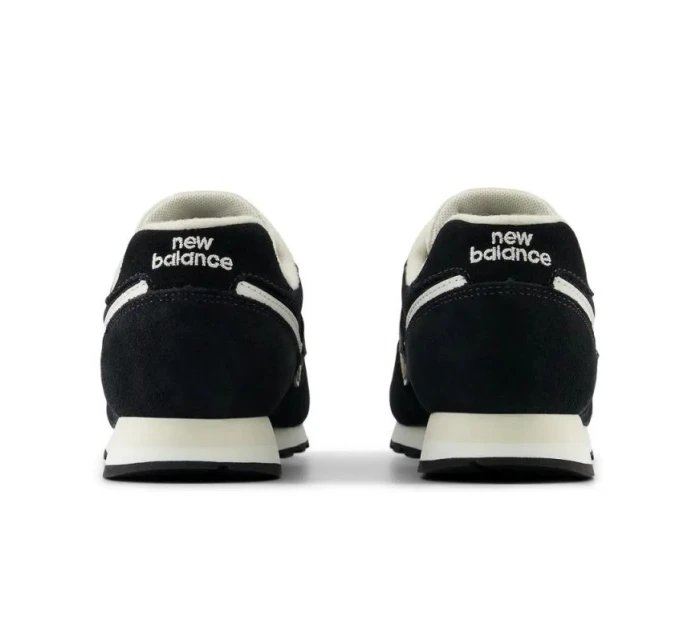 Dámské tenisky sportovní boty semišové černé (WLLK2) model 21123891 - New Balance Dámské tenisky sportovní boty semišové černé (WLLK2) model 21123891 - New Balance