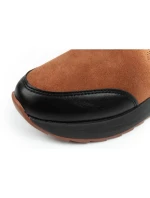 Boty Scholl Beverly W F301961175 dámské