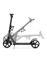 Městský skútr model 21767884 FLOW PRO - Spokey Městský skútr model 21767884 FLOW PRO - Spokey