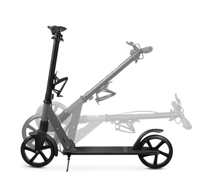 Městský skútr model 21767884 FLOW PRO - Spokey Městský skútr model 21767884 FLOW PRO - Spokey