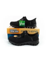 Boty Glide Step W model 20972748 - Skechers Boty Glide Step W model 20972748 - Skechers
