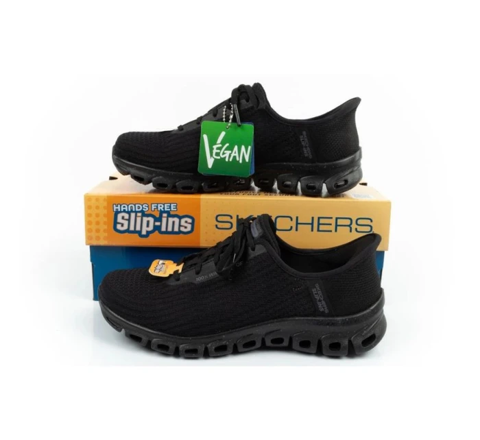 Boty Glide Step W model 20972748 - Skechers Boty Glide Step W model 20972748 - Skechers