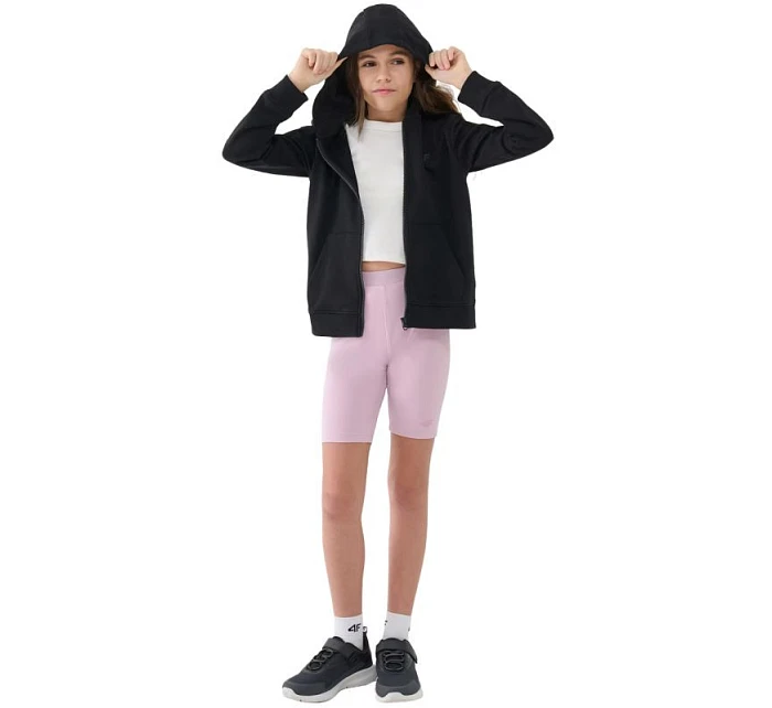 Šortky 4F CAS F014 Jr 4FJWSS25TSTIF014 56S Šortky 4F CAS F014 Jr 4FJWSS25TSTIF014 56S