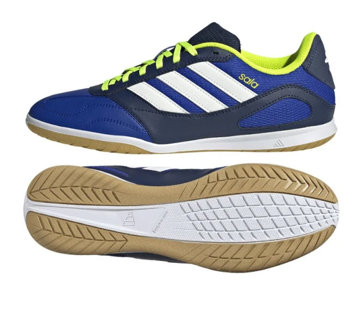 Kopačky adidas Super Sala III IN M JR5398 Kopačky adidas Super Sala III IN M JR5398