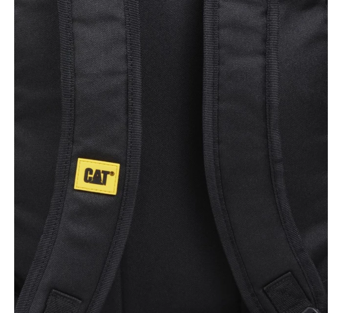 Plecak S czarny model 21358031 - Caterpillar Plecak S czarny model 21358031 - Caterpillar