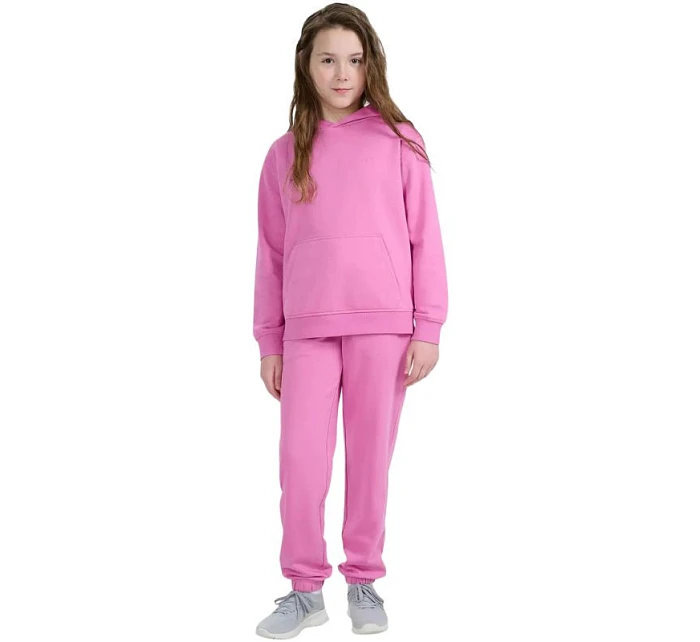 Mikina Jr model 21342991 54S - 4F