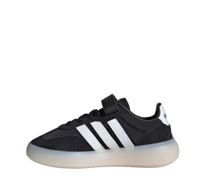 Dětská obuv  EL black model 21343547 - ADIDAS