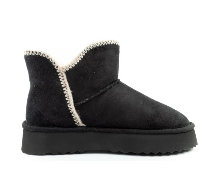 Wrangler Elsa zimní kotníkové boty zateplené pohodlné módní Wrangler Elsa zimní kotníkové boty zateplené pohodlné módní