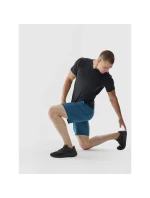 Pánské rychleschnoucí tréninkové šortky model 21432040 - 4F Pánské rychleschnoucí tréninkové šortky model 21432040 - 4F