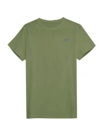 Trička M model 21437665 pánské - 4F