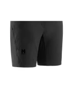 W Trekker Stretch Short model 21449057 black - Millet