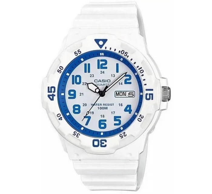 Dámské hodinky model 21806205 + BOX - CASIO