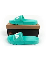 dámské sportovní žabky comfortable green for dámské model 22072324 - Fila dámské sportovní žabky comfortable green for dámské model 22072324 - Fila