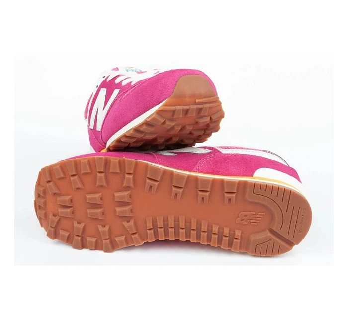 Boty W model 22080875 - New Balance Boty W model 22080875 - New Balance