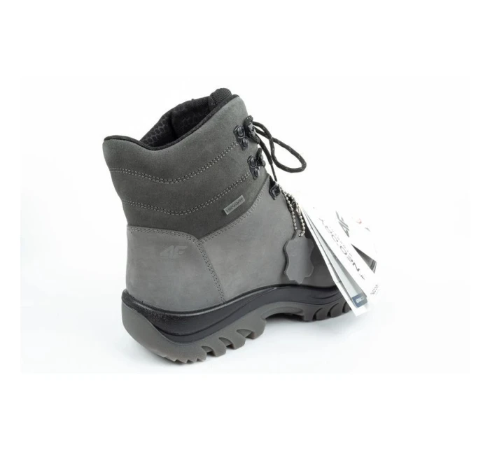 Pánské trekové boty M OBMH255 25S - 4F Pánské trekové boty M OBMH255 25S - 4F