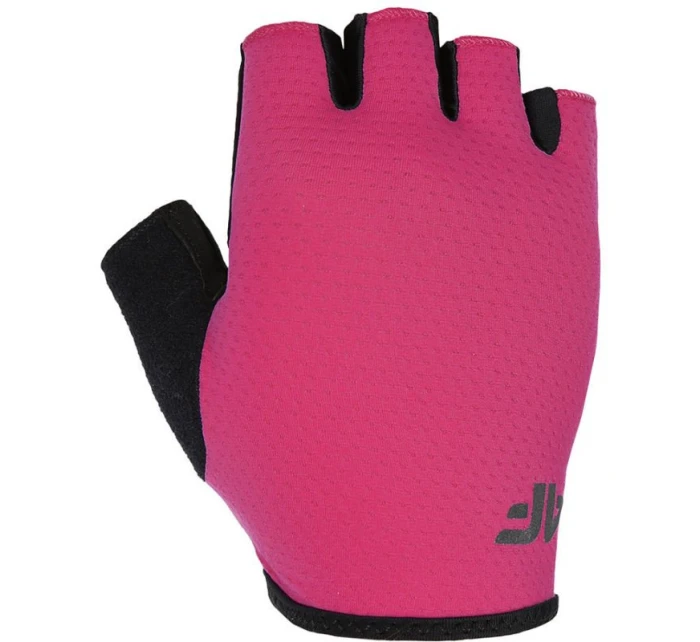 Cyklistické rukavice 4F H4L22-RRU001 55S Cyklistické rukavice 4F H4L22-RRU001 55S