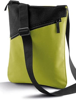 KI Univerzální taška přes rameno 19. lime model 22499463 - Kimood