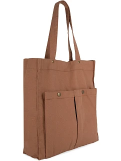 KI Bavlněná taška 19. washed model 22461377 - Kimood