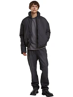 Build your Brand BY 309 Pánská oversize bunda 56.0309 black Build your Brand BY 309 Pánská oversize bunda 56.0309 black