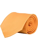 Korntex KXTIE8 Klasická kravata 76.TIE8 yellow Korntex KXTIE8 Klasická kravata 76.TIE8 yellow