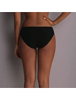 Style Casual Bottom kalhotky 8706-0 black - RosaFaia