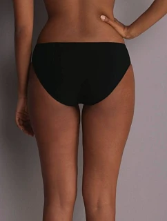Style Casual Bottom kalhotky model 21161387 černá RosaFaia - Rosa Faia