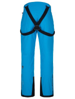 Pánské lyžařské kalhoty model 17915315 Modrá - Kilpi