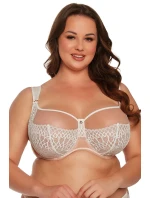 Gaia 1237M Ellen Maxi barva: ecru