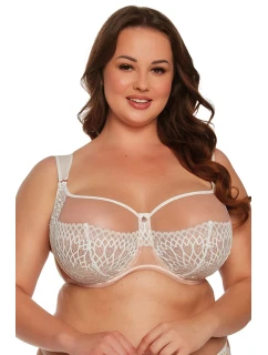 Gaia 1237M Ellen Maxi barva: ecru