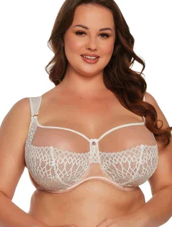 Gaia 1237M Ellen Maxi barva: ecru