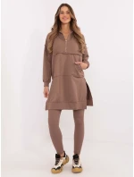 Sada EM KMPL 853.31 hnědá Sada EM KMPL 853.31 hnědá