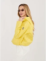 IT KR bunda FL10126.00 žlutá