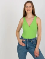 Karoserie NM BO L55093.29 světle zelená